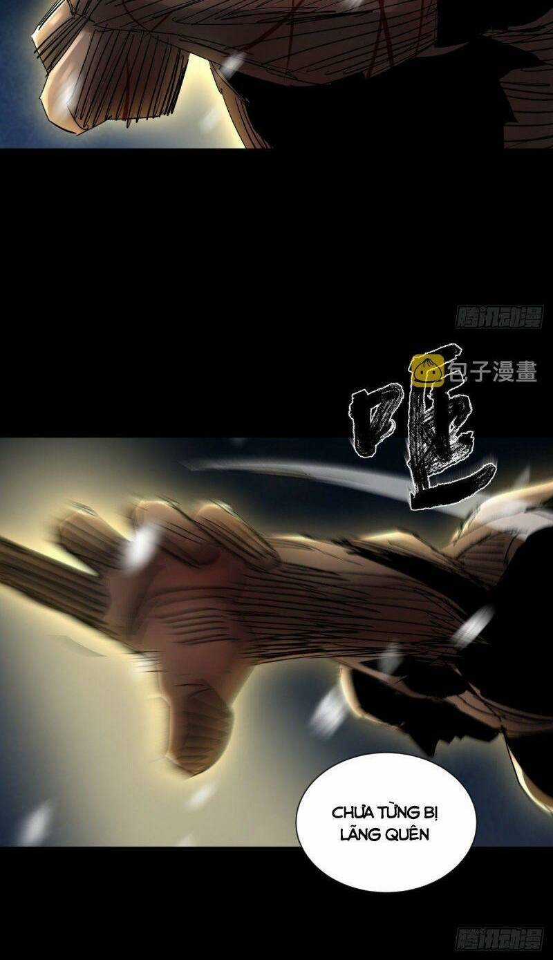Tam Canh Tứ Cổ Chapter 46 trang 19