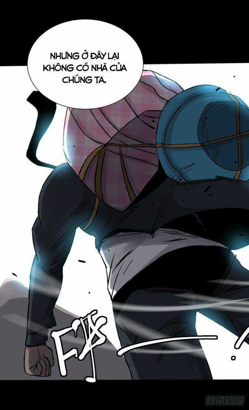 Tam Canh Tứ Cổ Chapter 46 trang 2