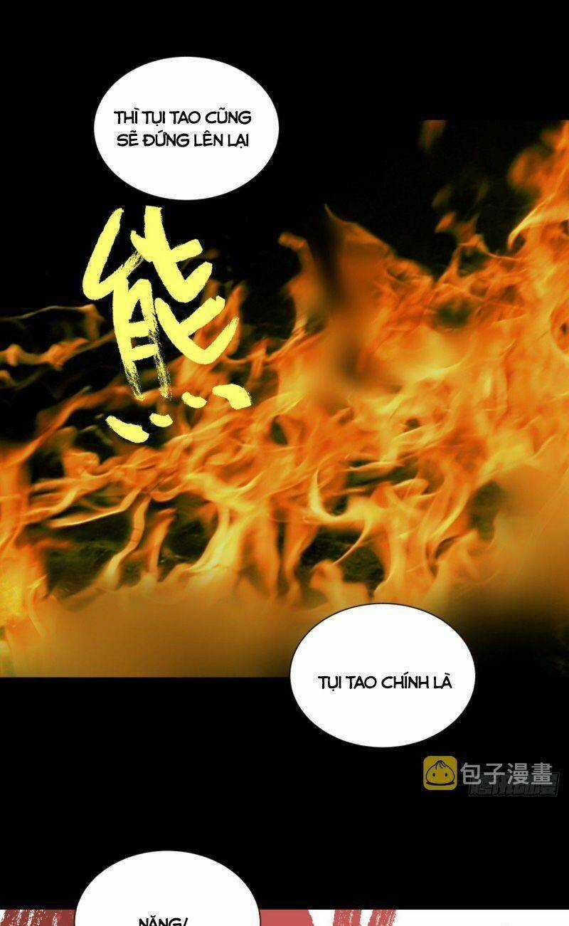 Tam Canh Tứ Cổ Chapter 46 trang 24