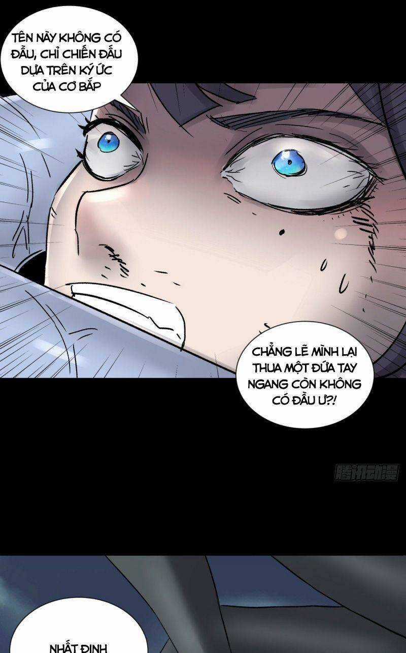 Tam Canh Tứ Cổ Chapter 46 trang 38