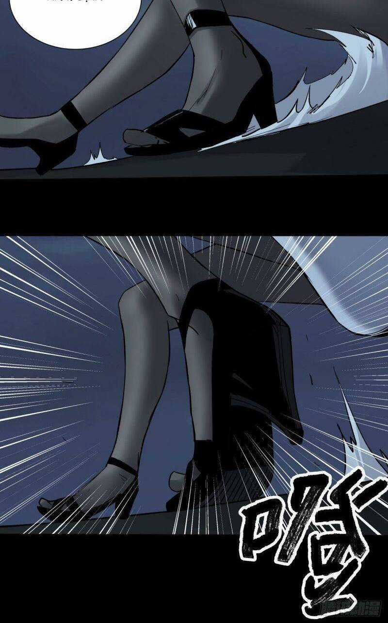 Tam Canh Tứ Cổ Chapter 46 trang 39