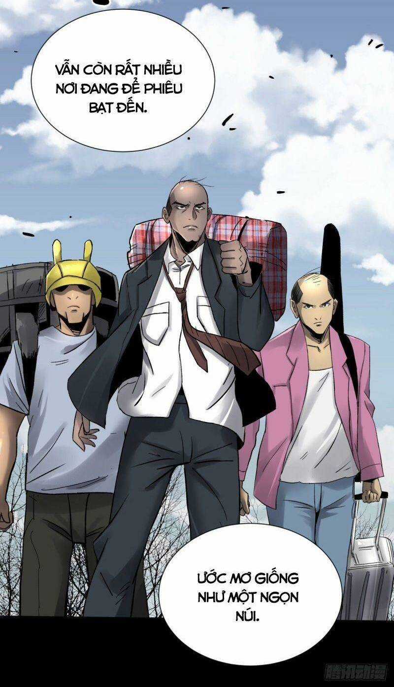 Tam Canh Tứ Cổ Chapter 46 trang 4