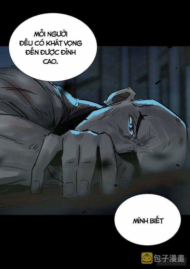 Tam Canh Tứ Cổ Chapter 46 trang 5