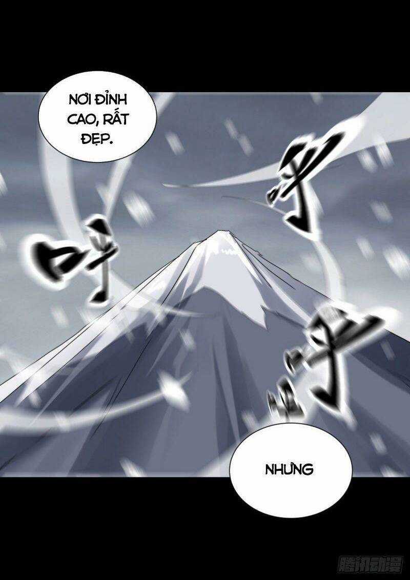 Tam Canh Tứ Cổ Chapter 46 trang 6