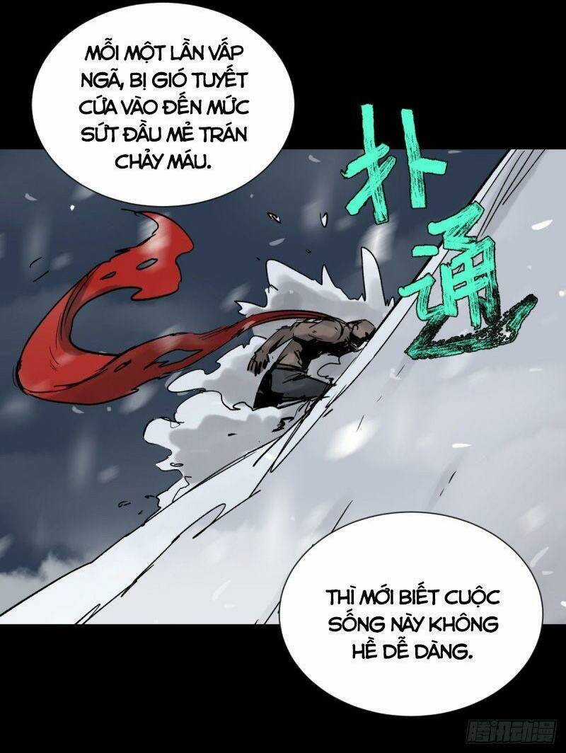 Tam Canh Tứ Cổ Chapter 46 trang 8
