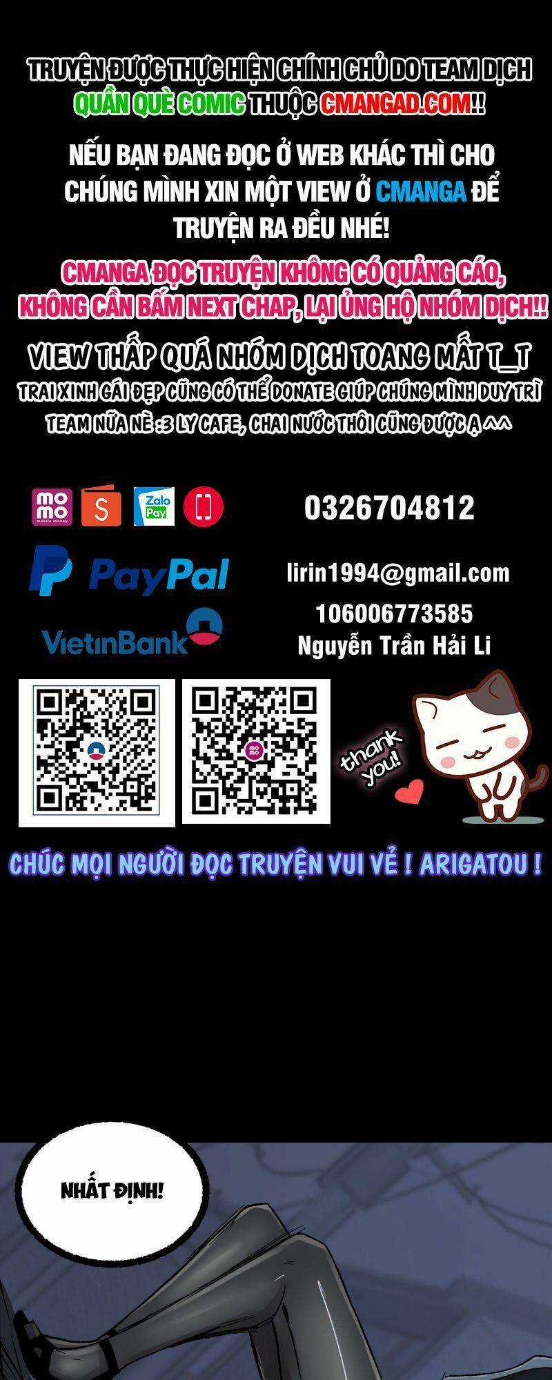 Tam Canh Tứ Cổ Chapter 47 trang 0