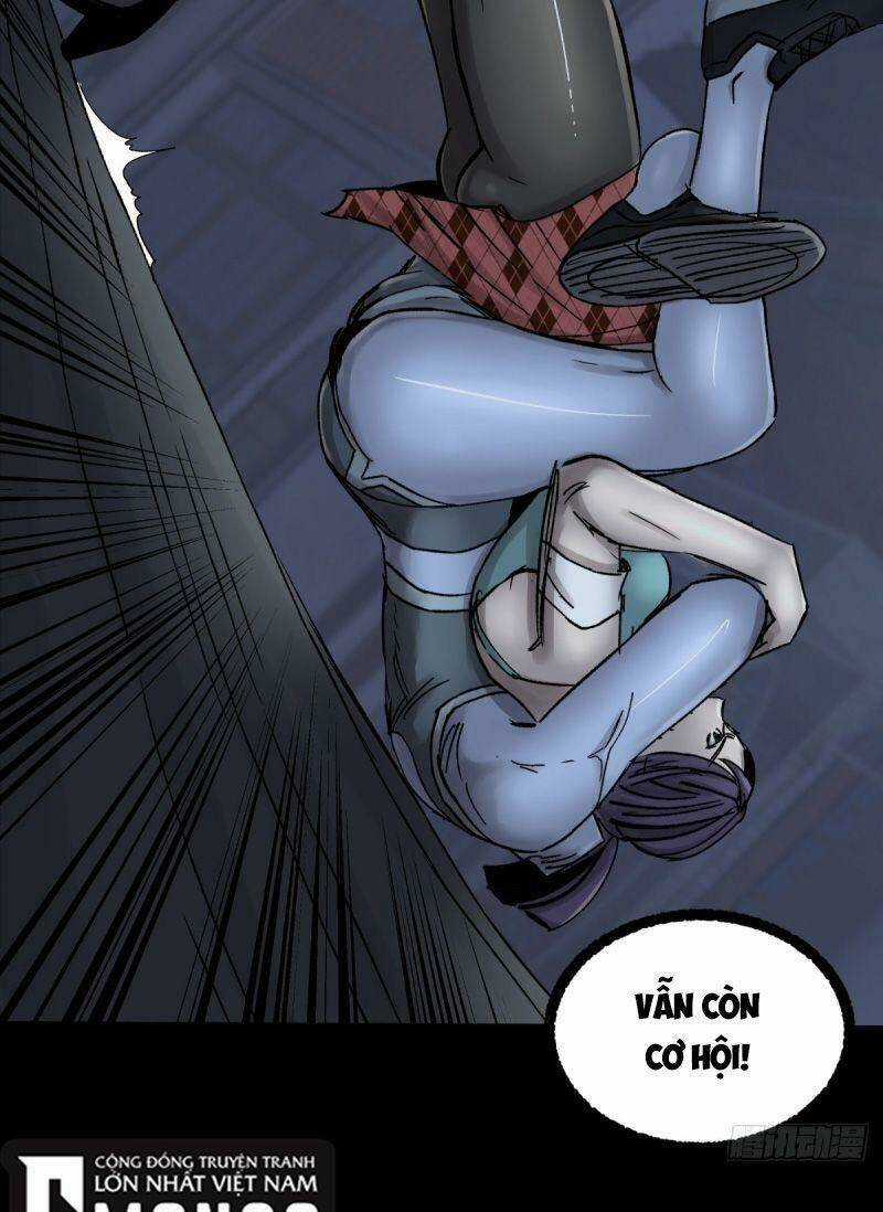 Tam Canh Tứ Cổ Chapter 47 trang 1