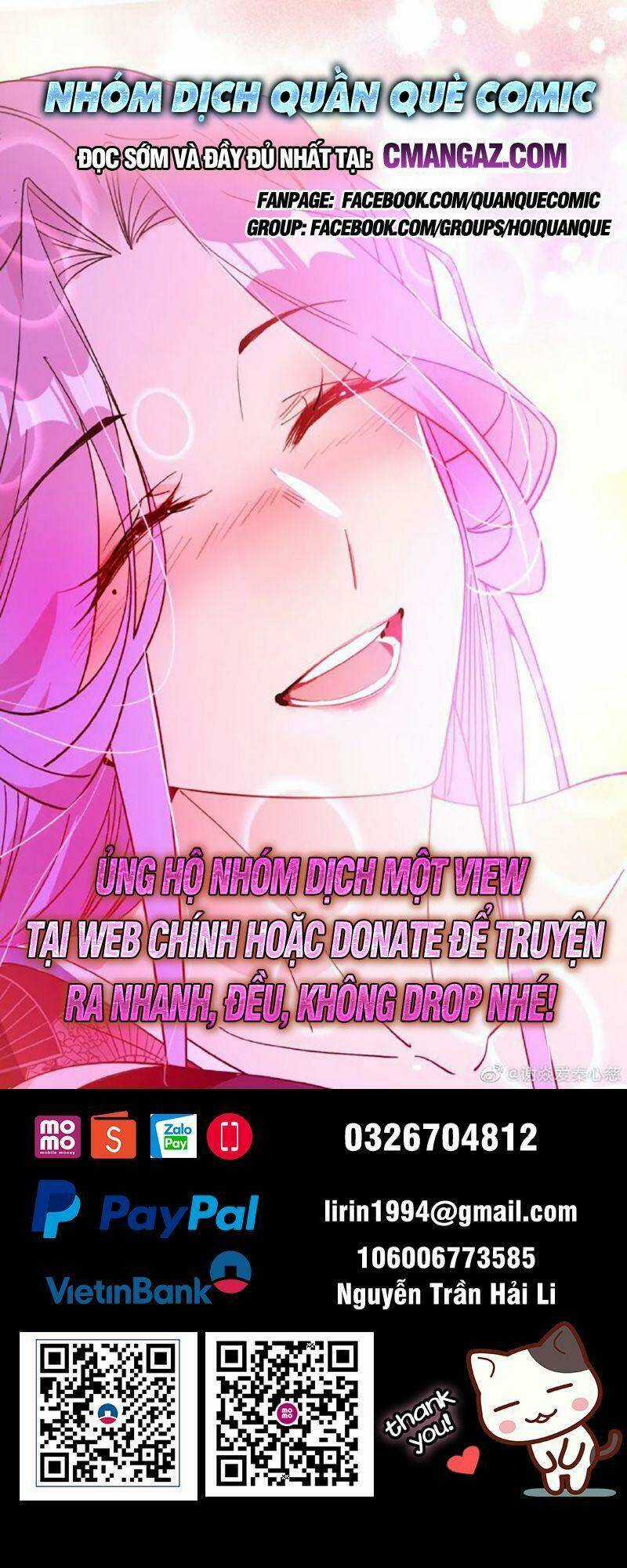 Tam Canh Tứ Cổ Chapter 49 trang 0