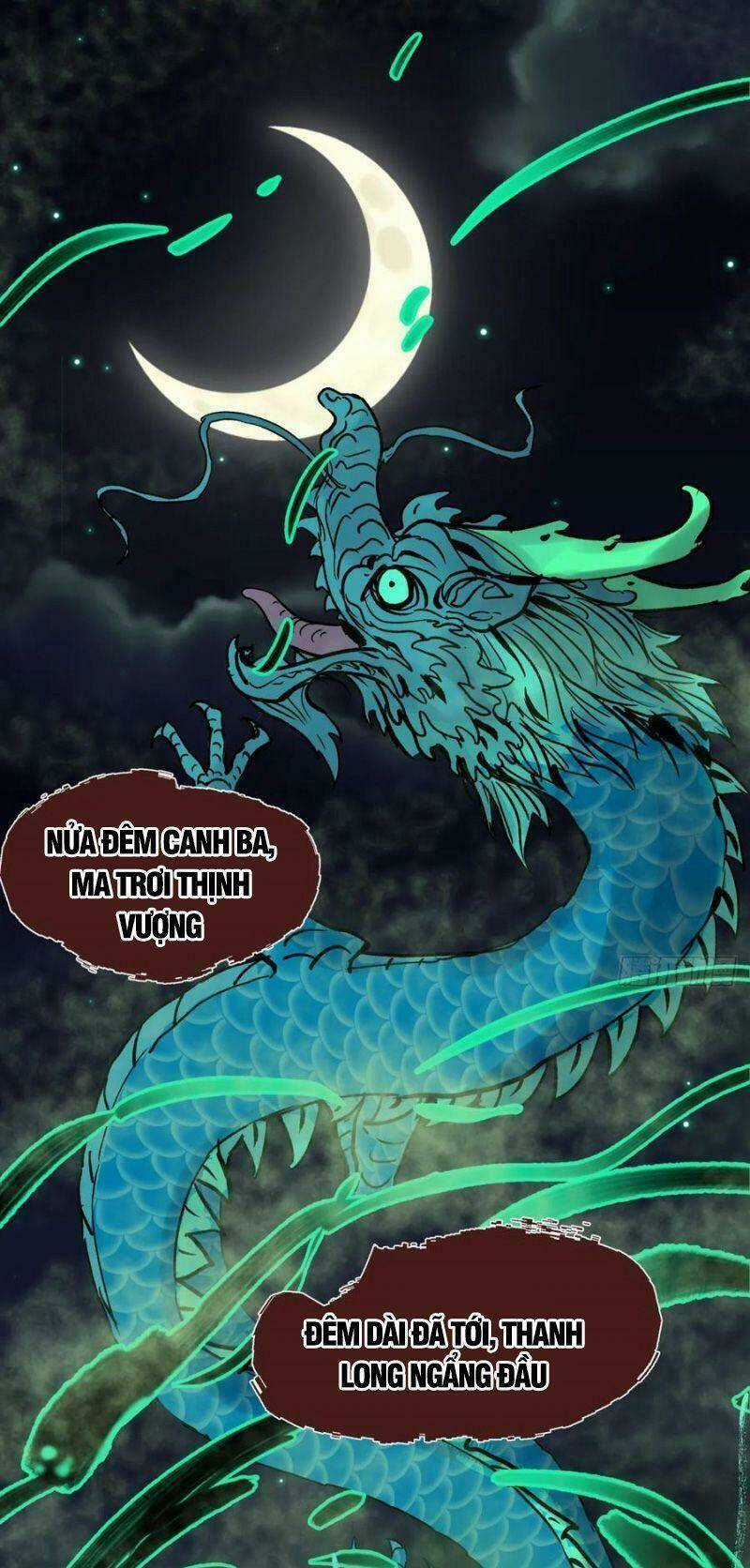 Tam Canh Tứ Cổ Chapter 5 trang 0