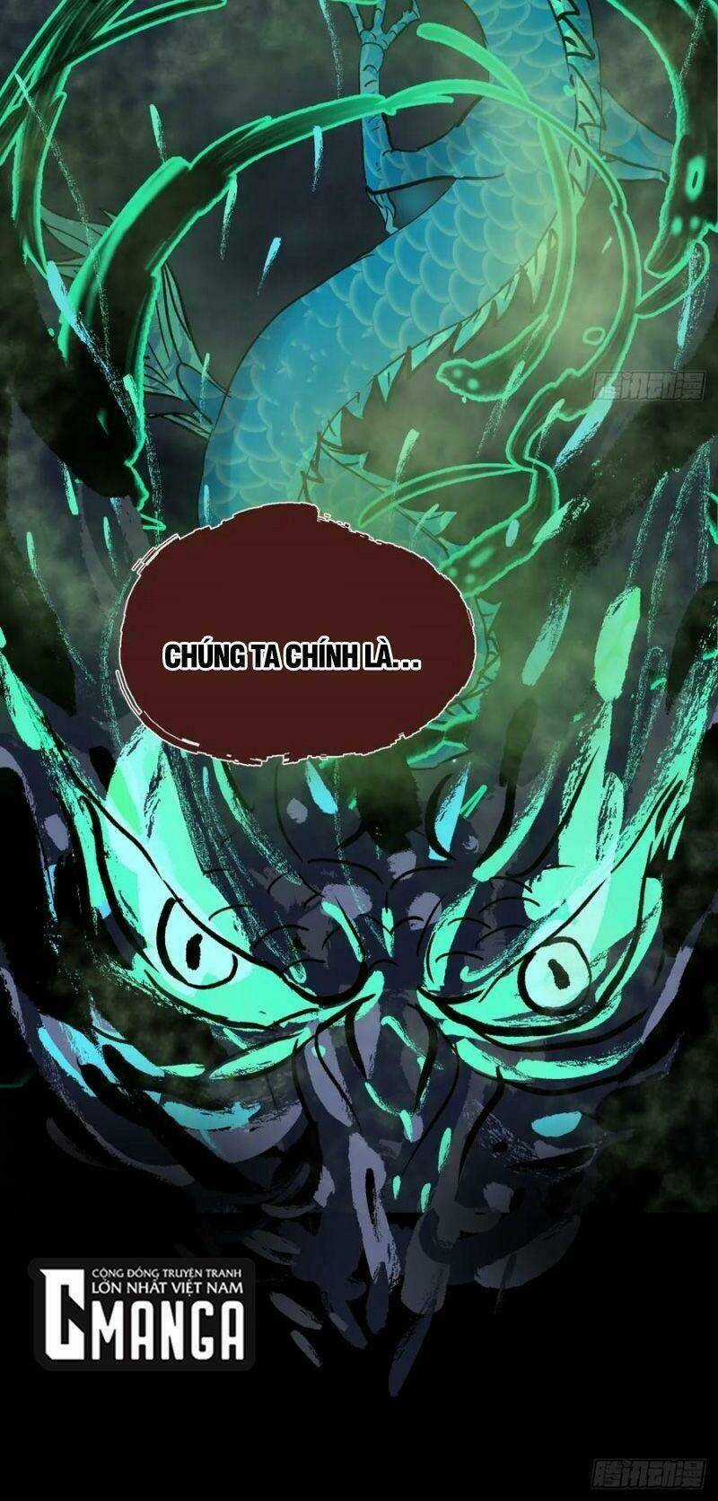 Tam Canh Tứ Cổ Chapter 5 trang 1