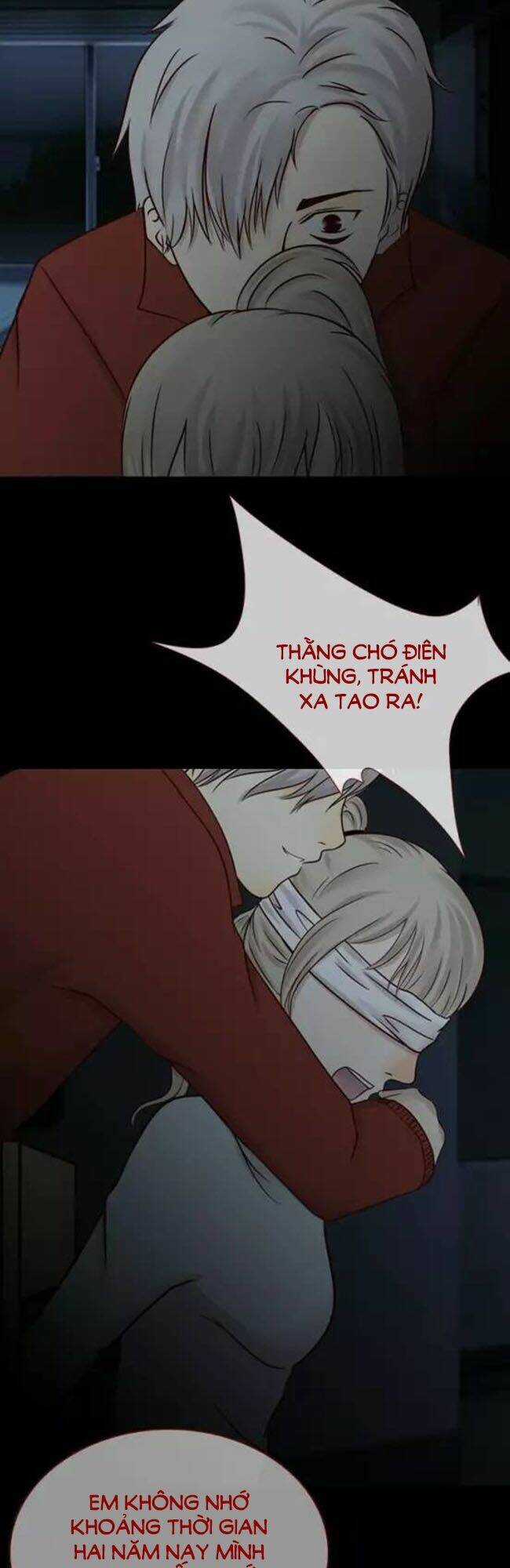 Tấm Da Người Chapter 19 trang 15