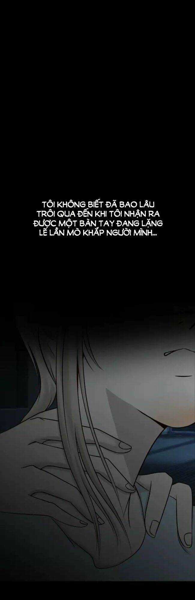 Tấm Da Người Chapter 19 trang 4