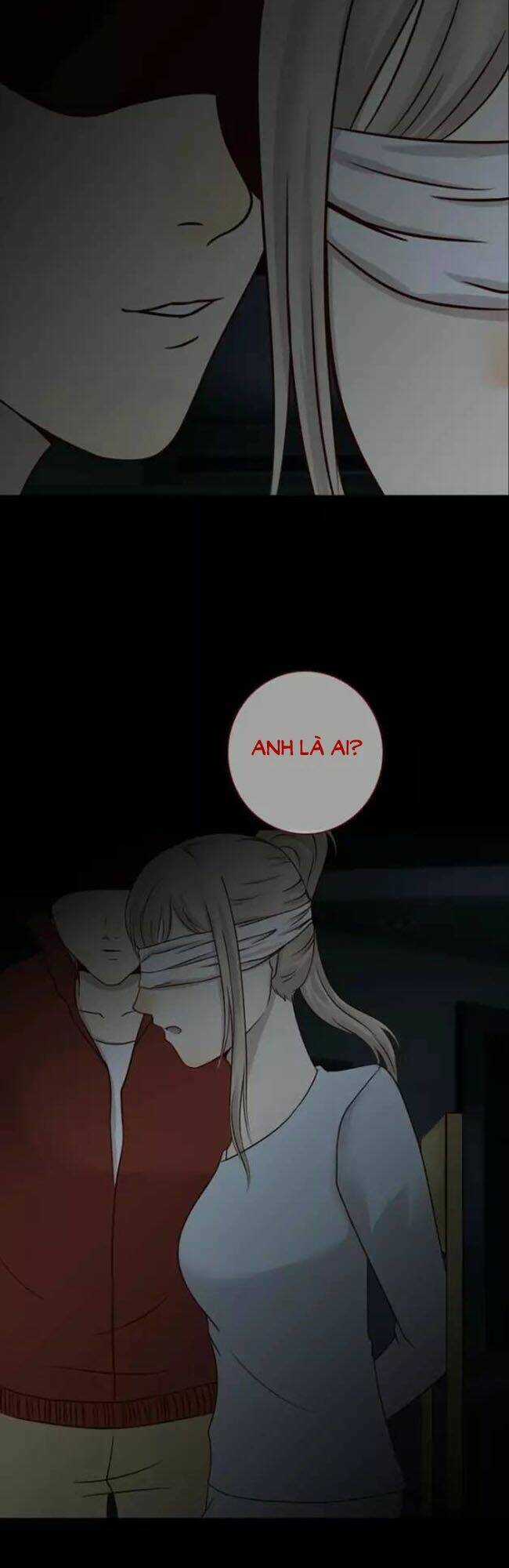 Tấm Da Người Chapter 19 trang 6