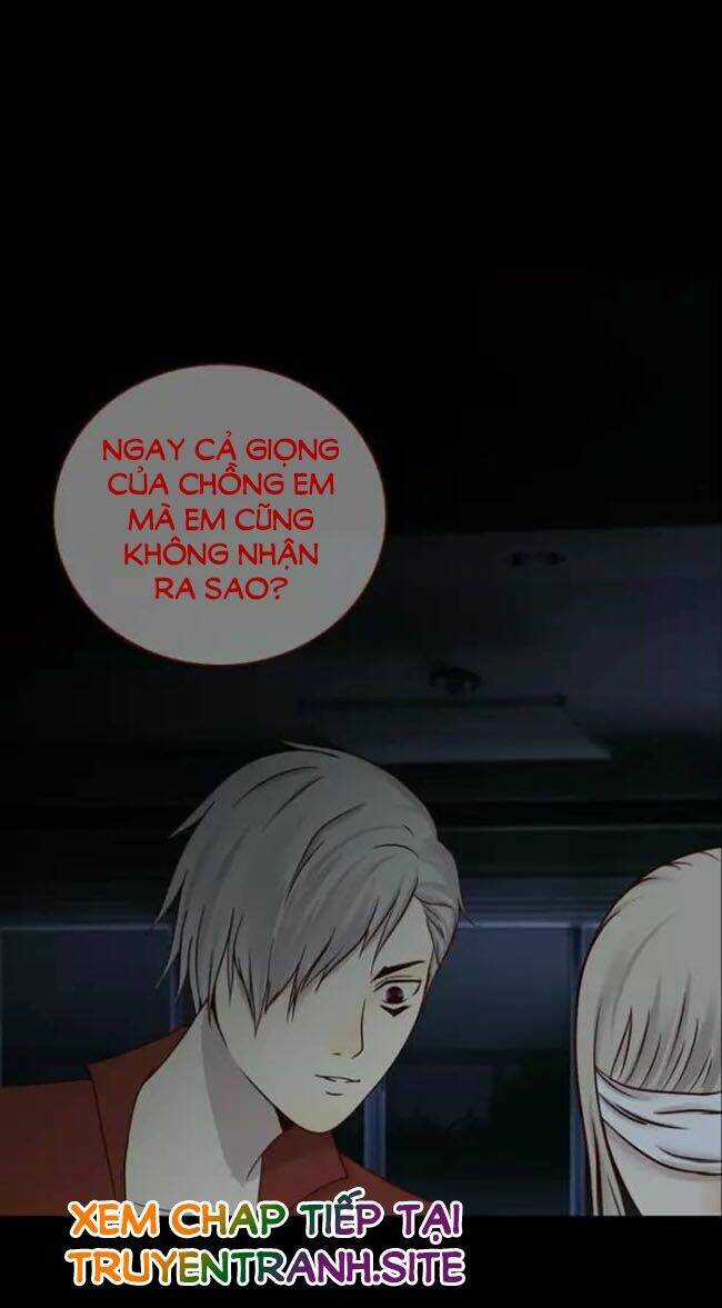 Tấm Da Người Chapter 19 trang 7