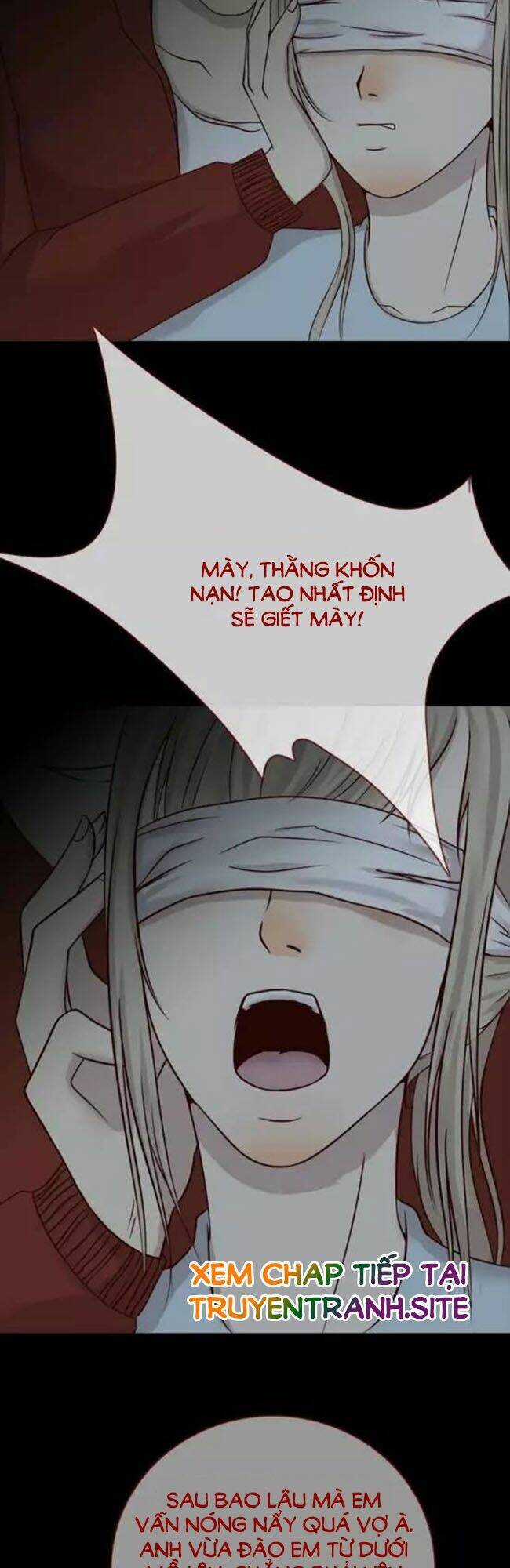 Tấm Da Người Chapter 19 trang 9
