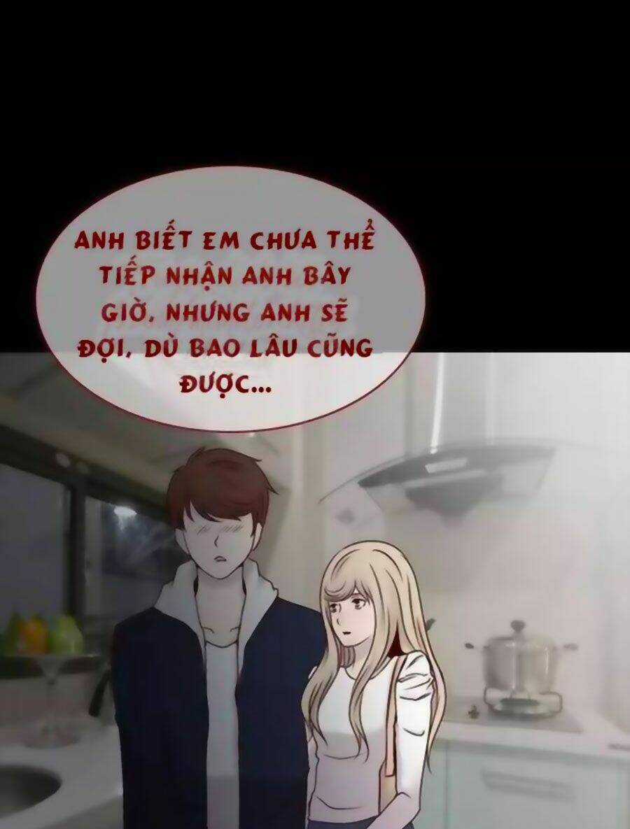 Tấm Da Người Chapter 24 trang 10