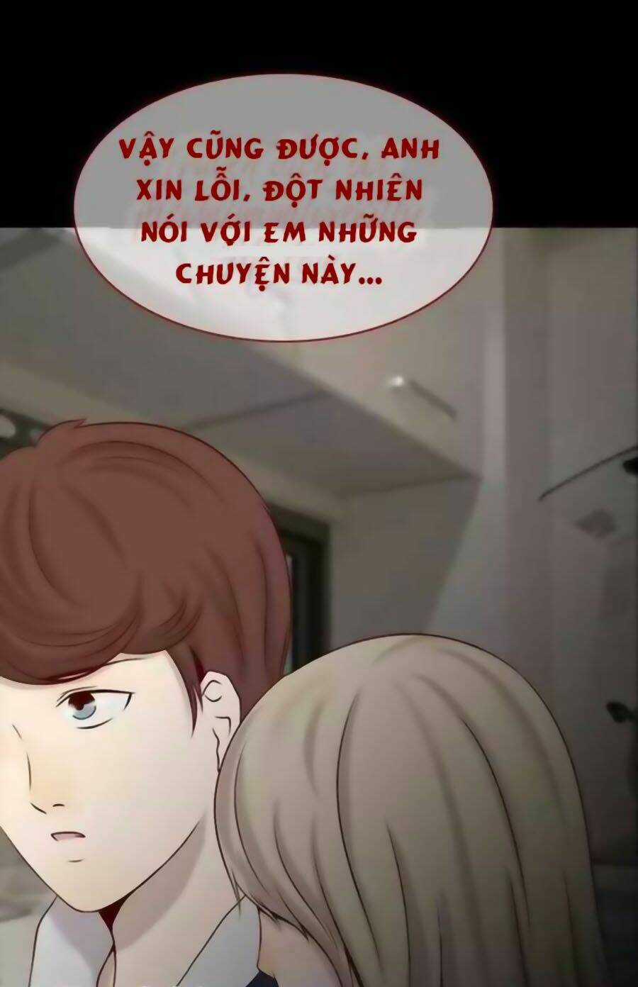 Tấm Da Người Chapter 24 trang 12