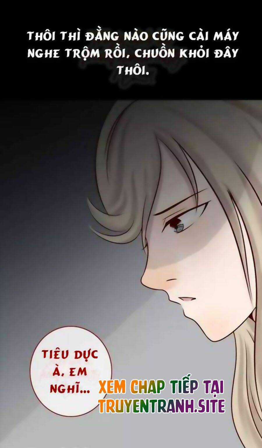 Tấm Da Người Chapter 24 trang 15