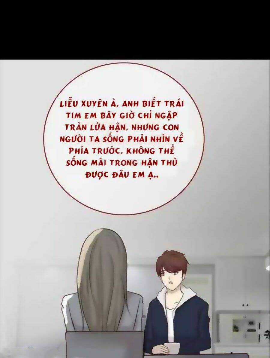 Tấm Da Người Chapter 24 trang 16