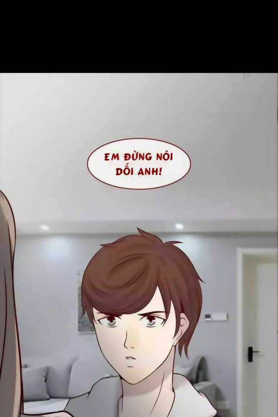 Tấm Da Người Chapter 24 trang 18