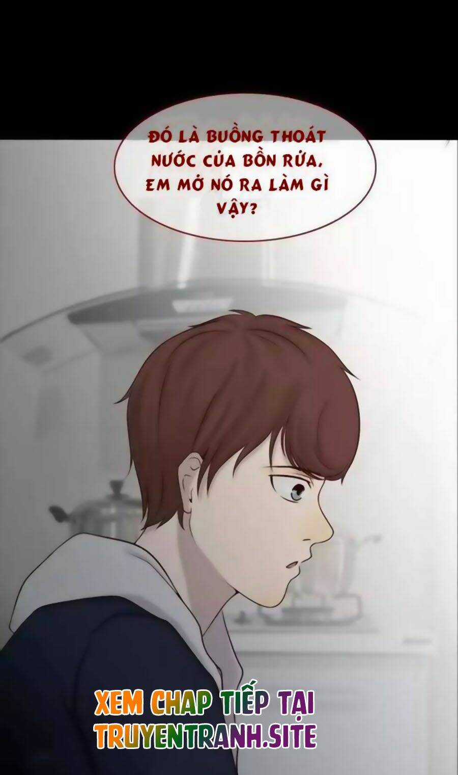 Tấm Da Người Chapter 24 trang 2