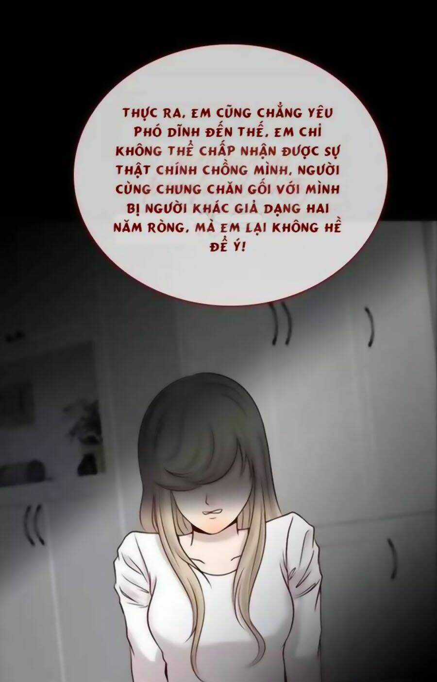 Tấm Da Người Chapter 24 trang 20