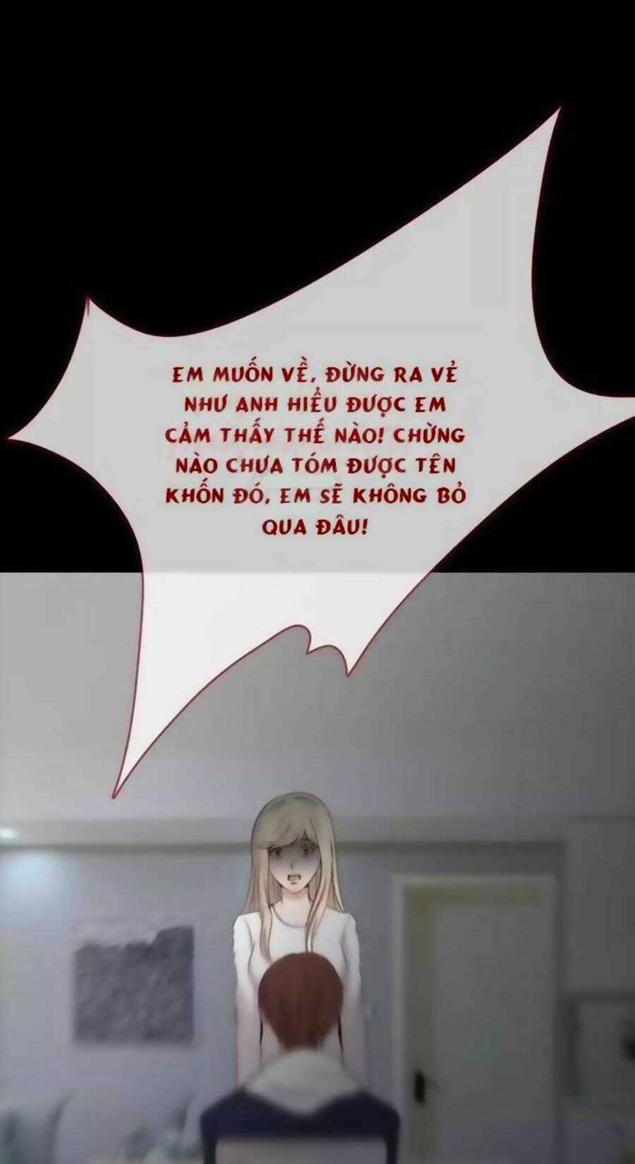 Tấm Da Người Chapter 24 trang 24