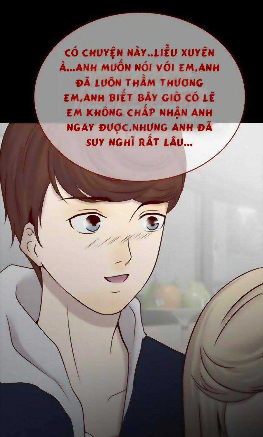 Tấm Da Người Chapter 24 trang 7
