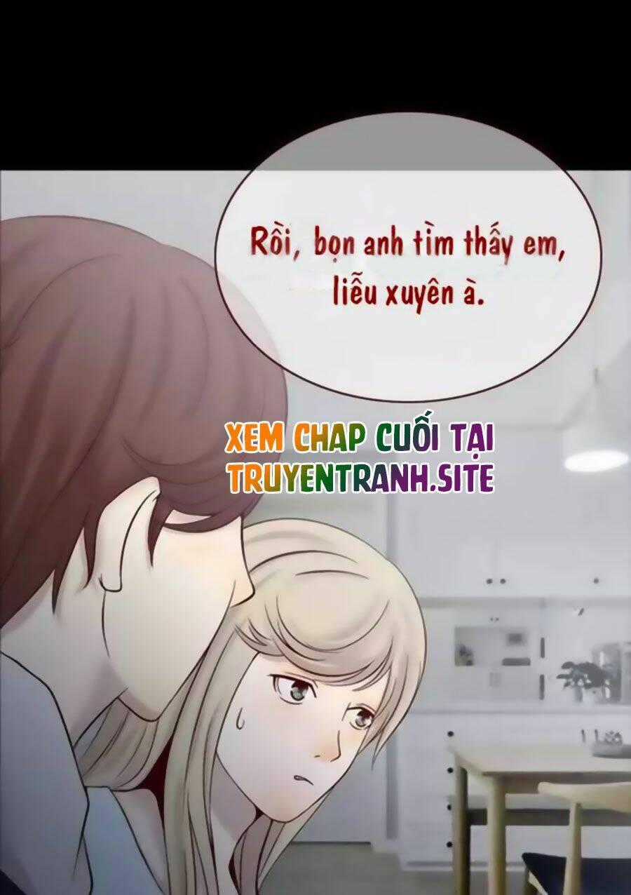 Tấm Da Người Chapter 28 trang 0