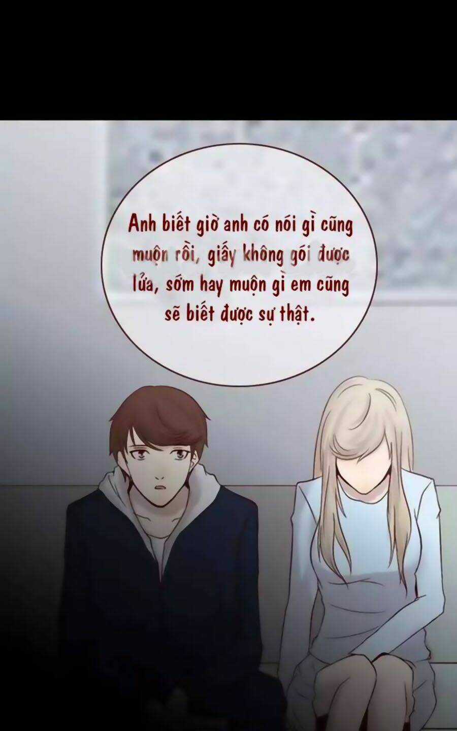 Tấm Da Người Chapter 28 trang 16