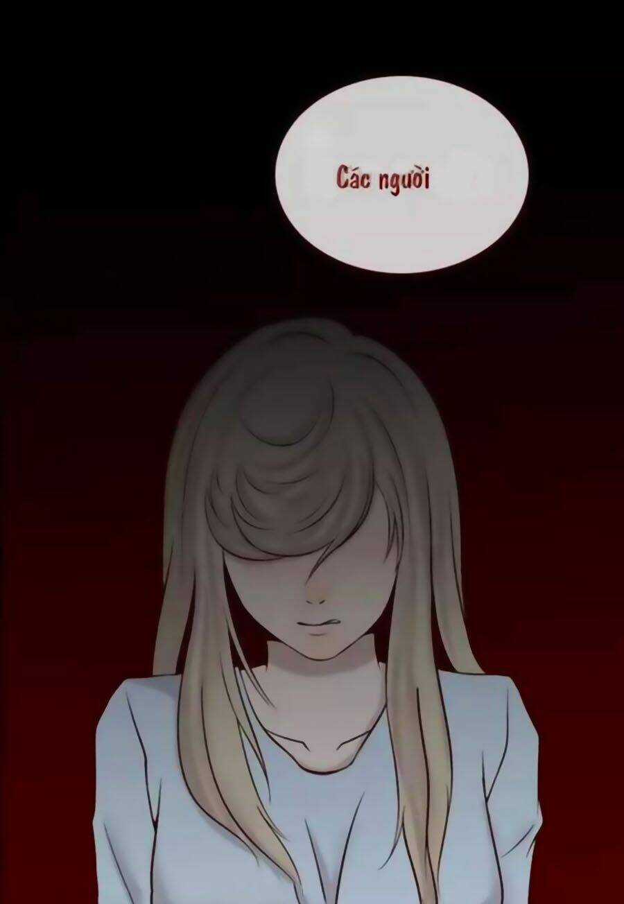 Tấm Da Người Chapter 28 trang 17
