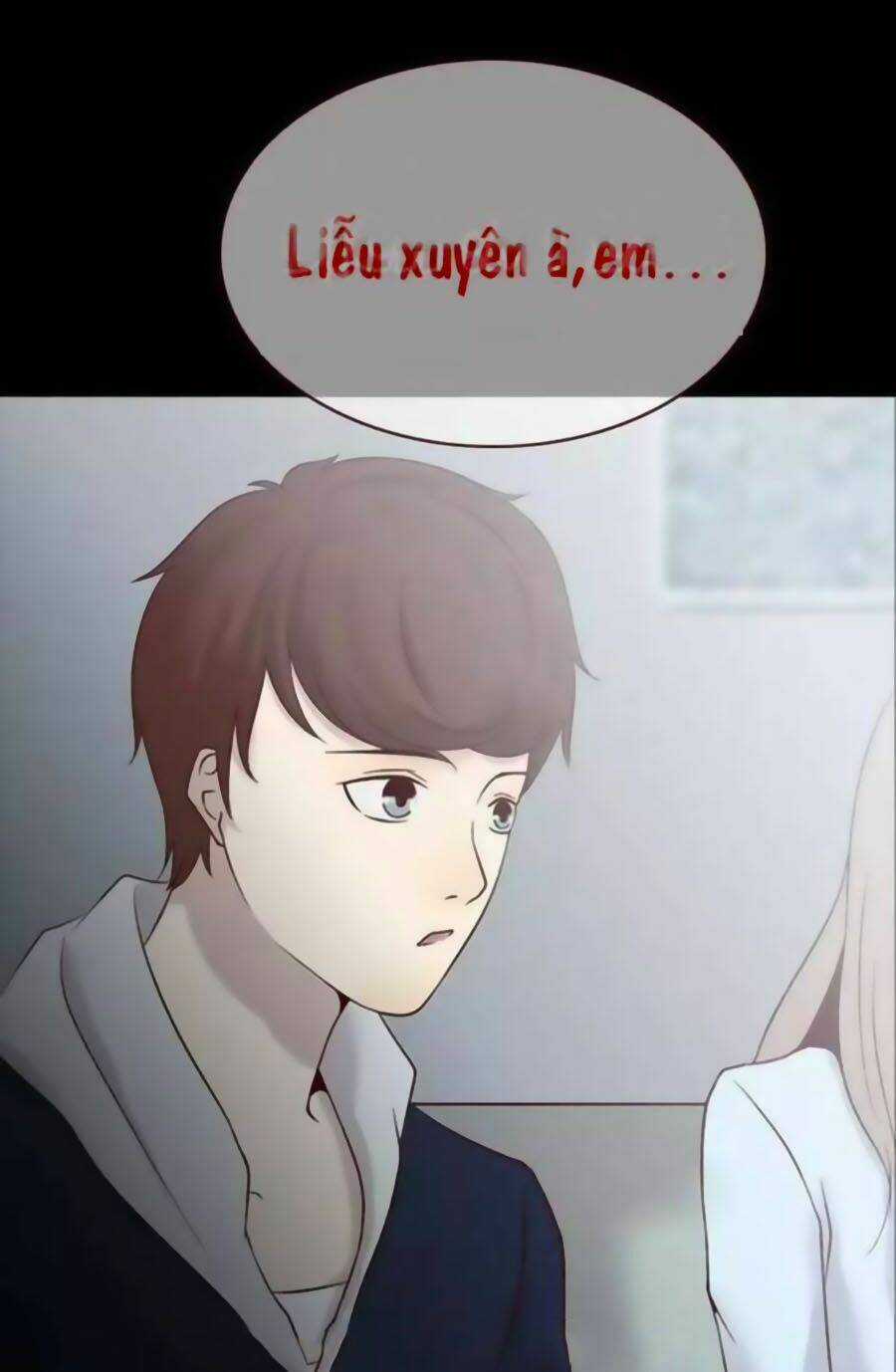 Tấm Da Người Chapter 28 trang 20
