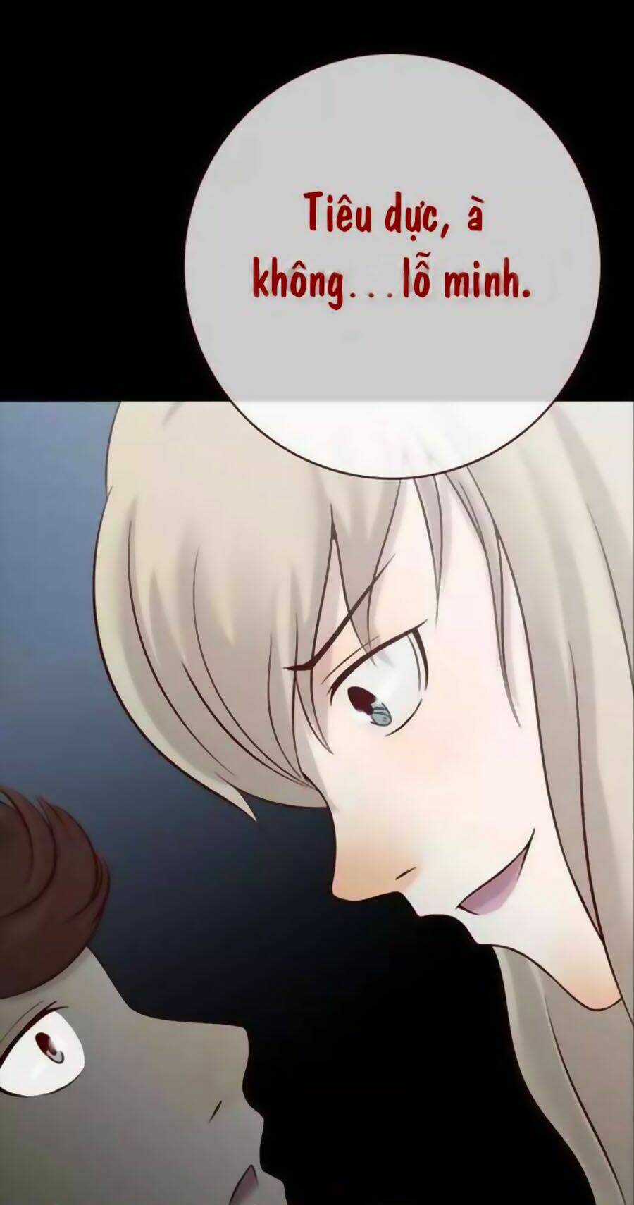 Tấm Da Người Chapter 28 trang 24