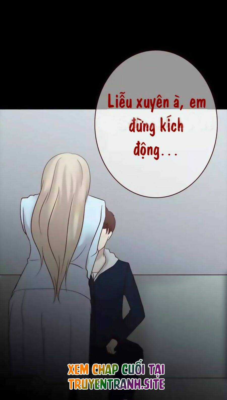 Tấm Da Người Chapter 28 trang 25