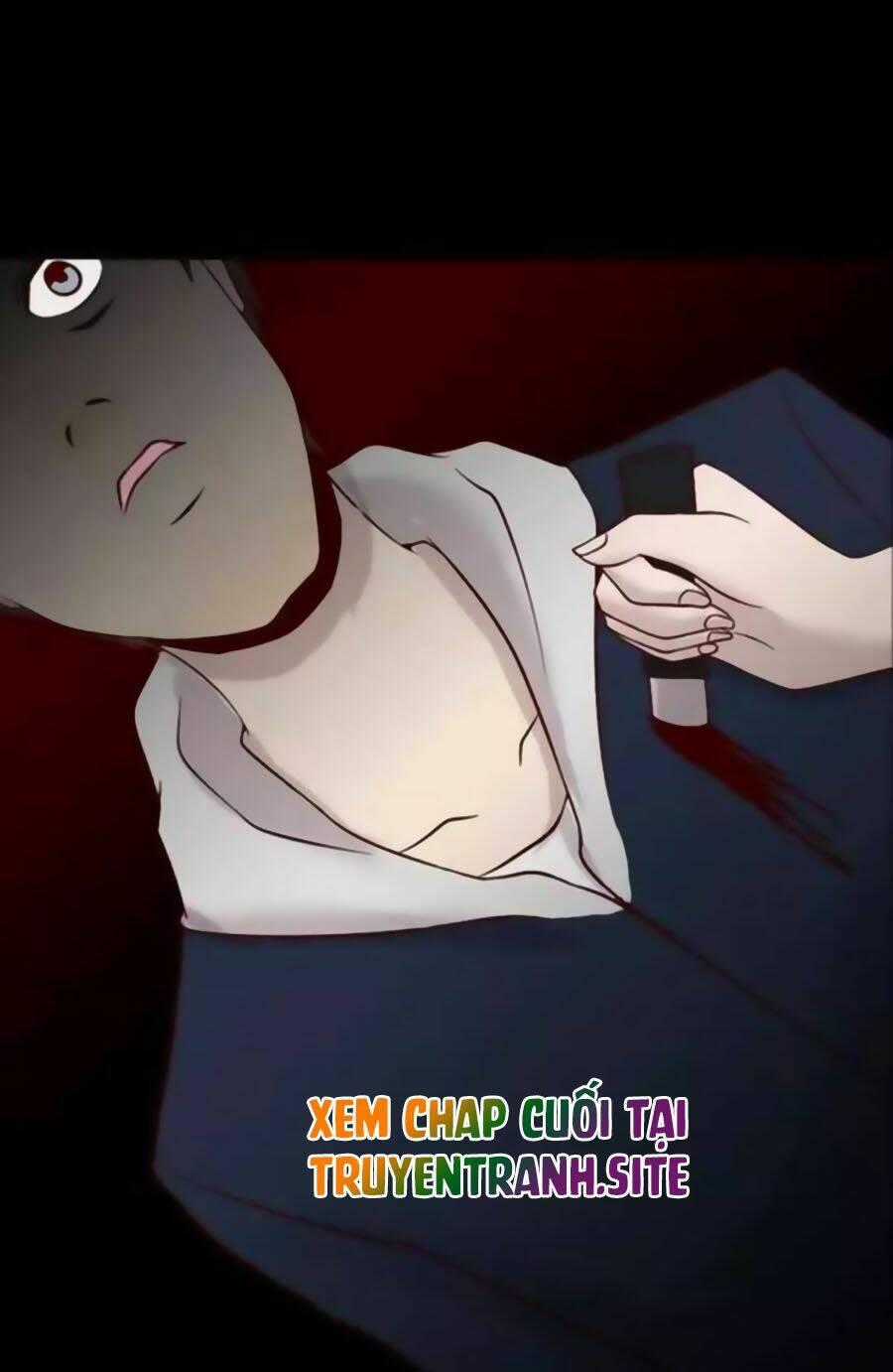 Tấm Da Người Chapter 28 trang 29