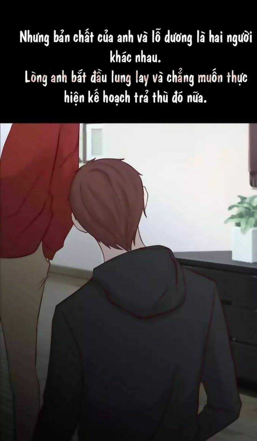 Tấm Da Người Chapter 28 trang 4