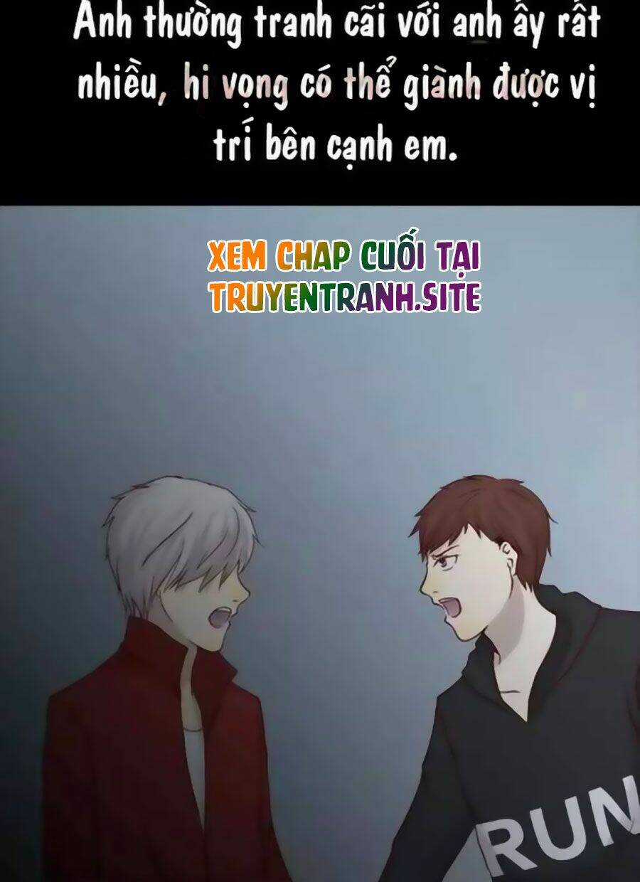 Tấm Da Người Chapter 28 trang 7