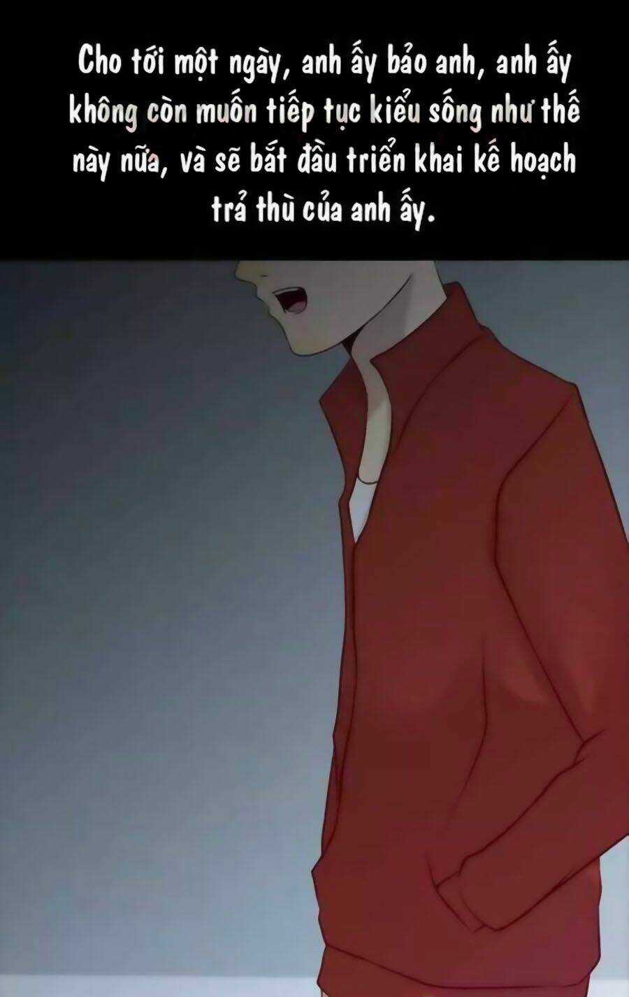 Tấm Da Người Chapter 28 trang 9