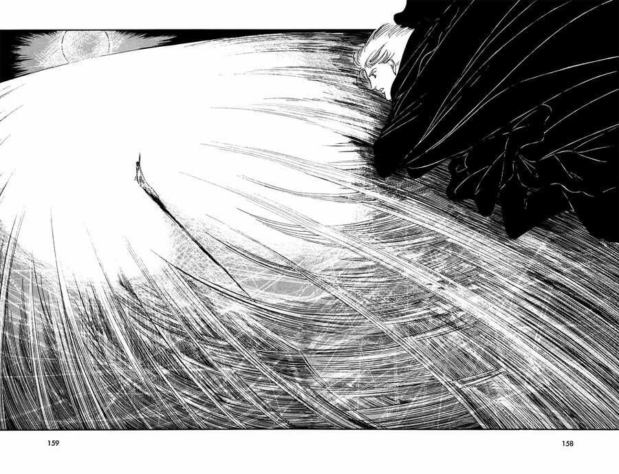 Tam Giác Bạc Chapter 10 trang 6