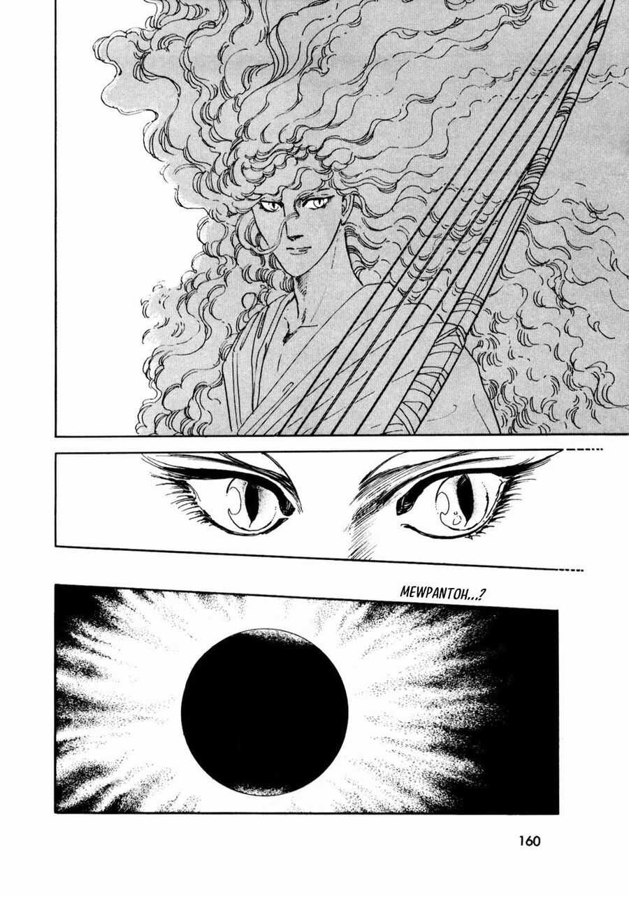 Tam Giác Bạc Chapter 10 trang 7