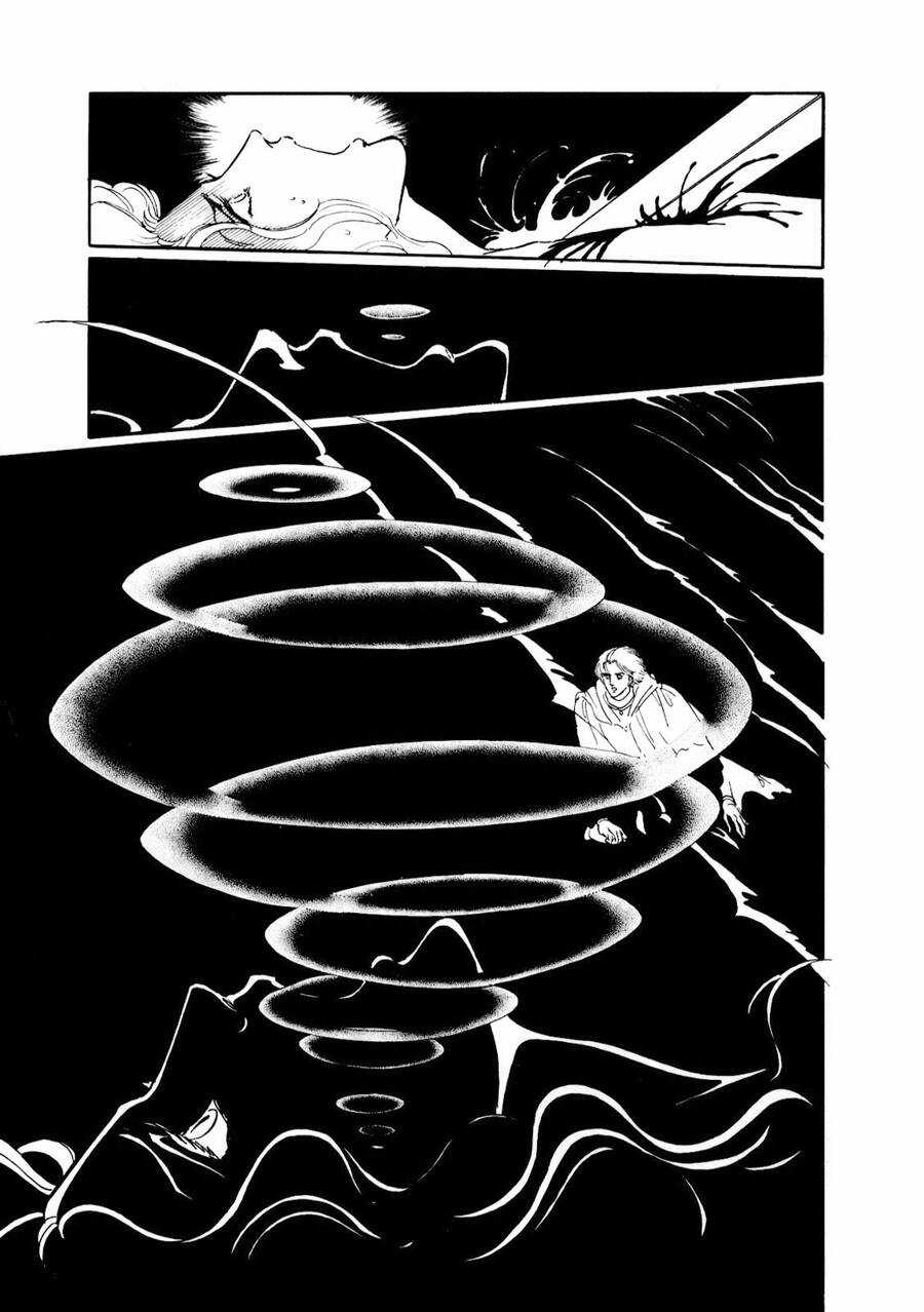 Tam Giác Bạc Chapter 12 trang 10