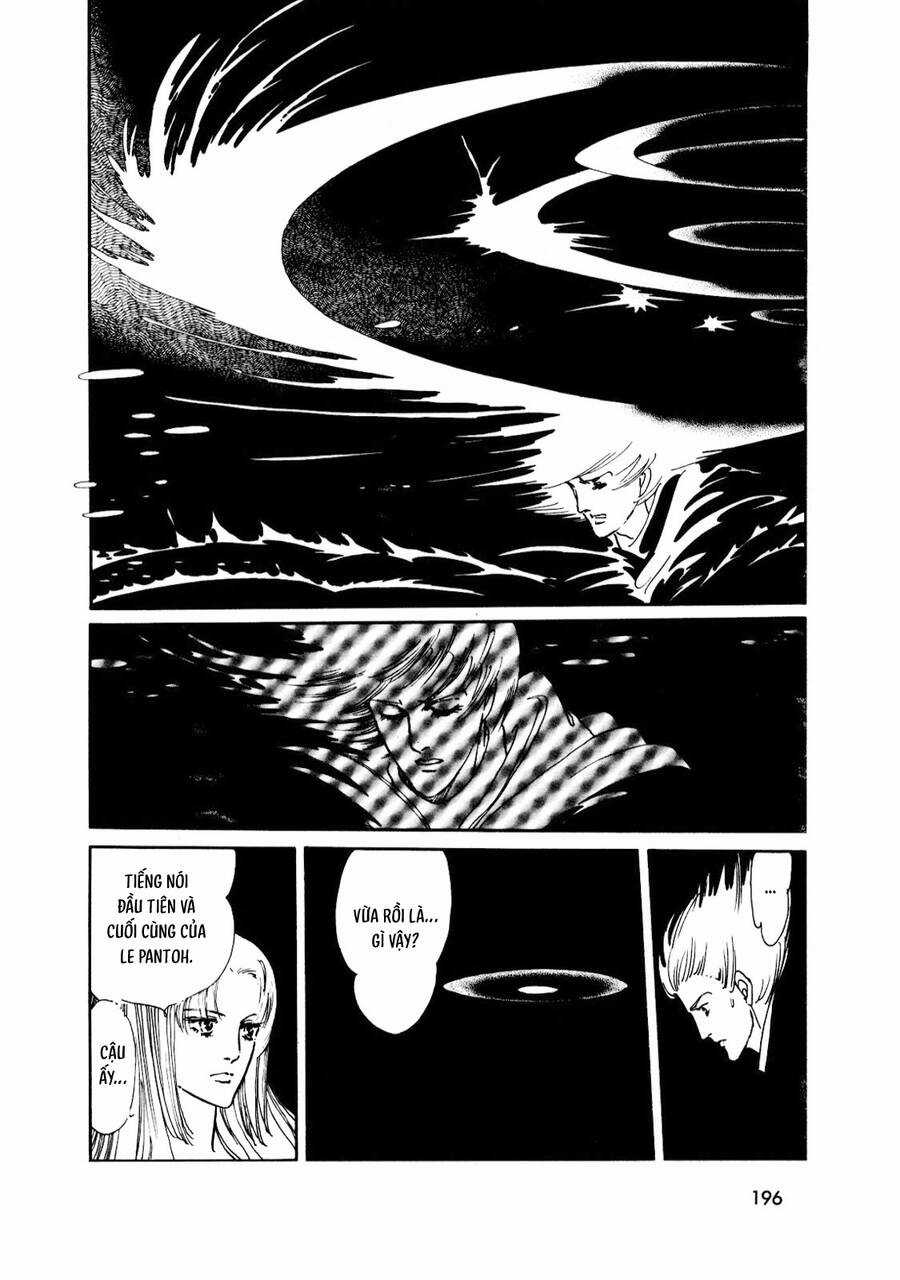 Tam Giác Bạc Chapter 12 trang 11