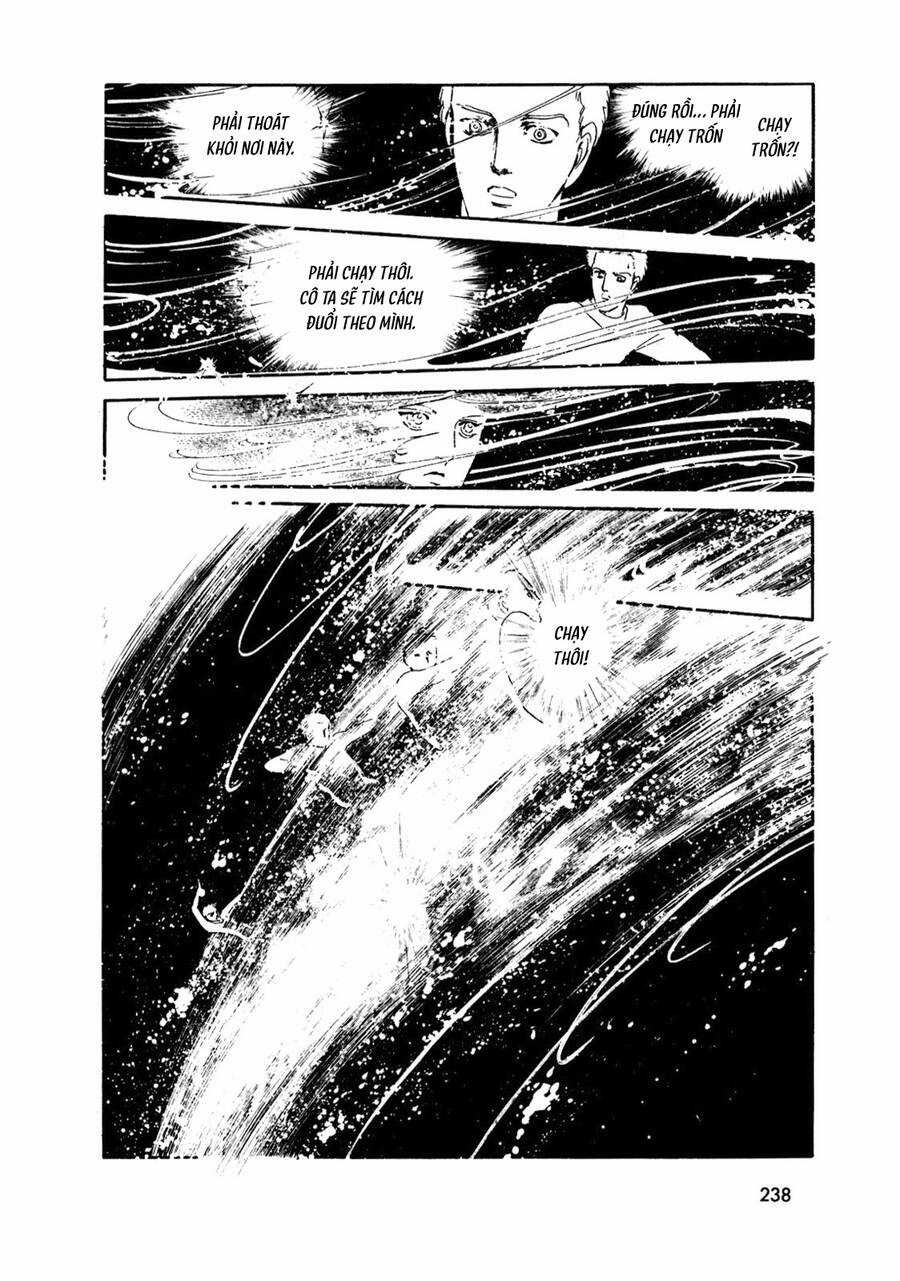 Tam Giác Bạc Chapter 15 trang 5