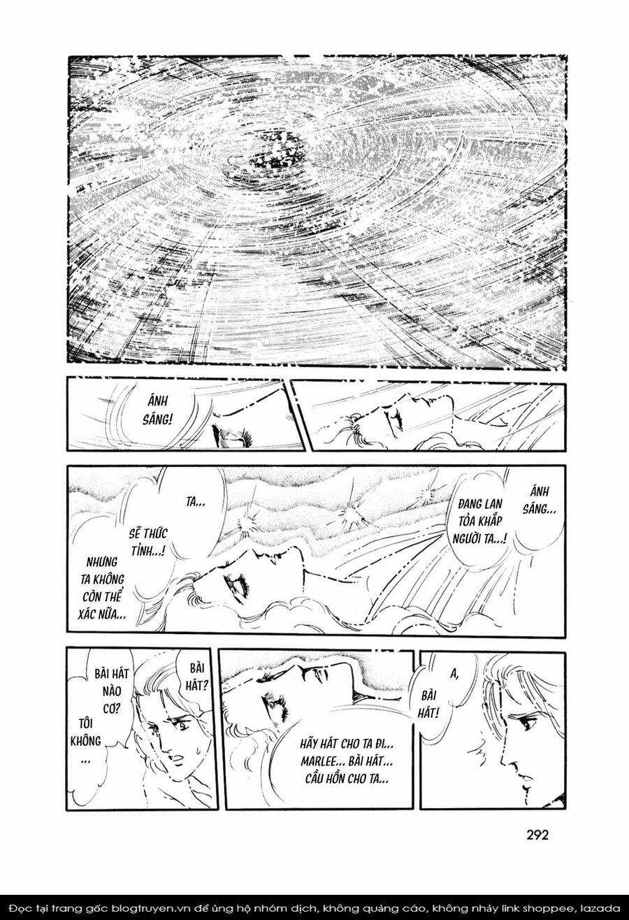 Tam Giác Bạc Chapter 18 trang 11