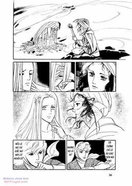 Tam Giác Bạc Chapter 2 trang 11