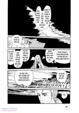 Tam Giác Bạc Chapter 2 trang 13