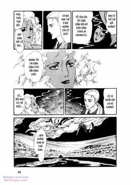 Tam Giác Bạc Chapter 2 trang 14