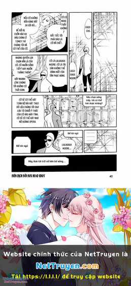 Tam Giác Bạc Chapter 2 trang 15