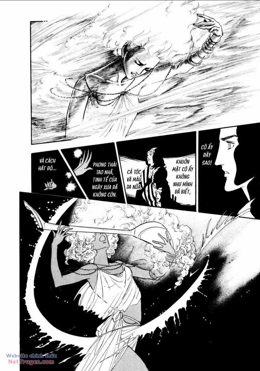 Tam Giác Bạc Chapter 2 trang 3