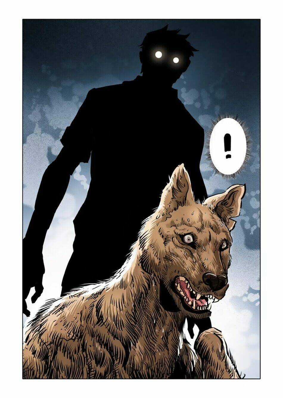 Tam Giới Huyền Kỳ Chapter 3 trang 11